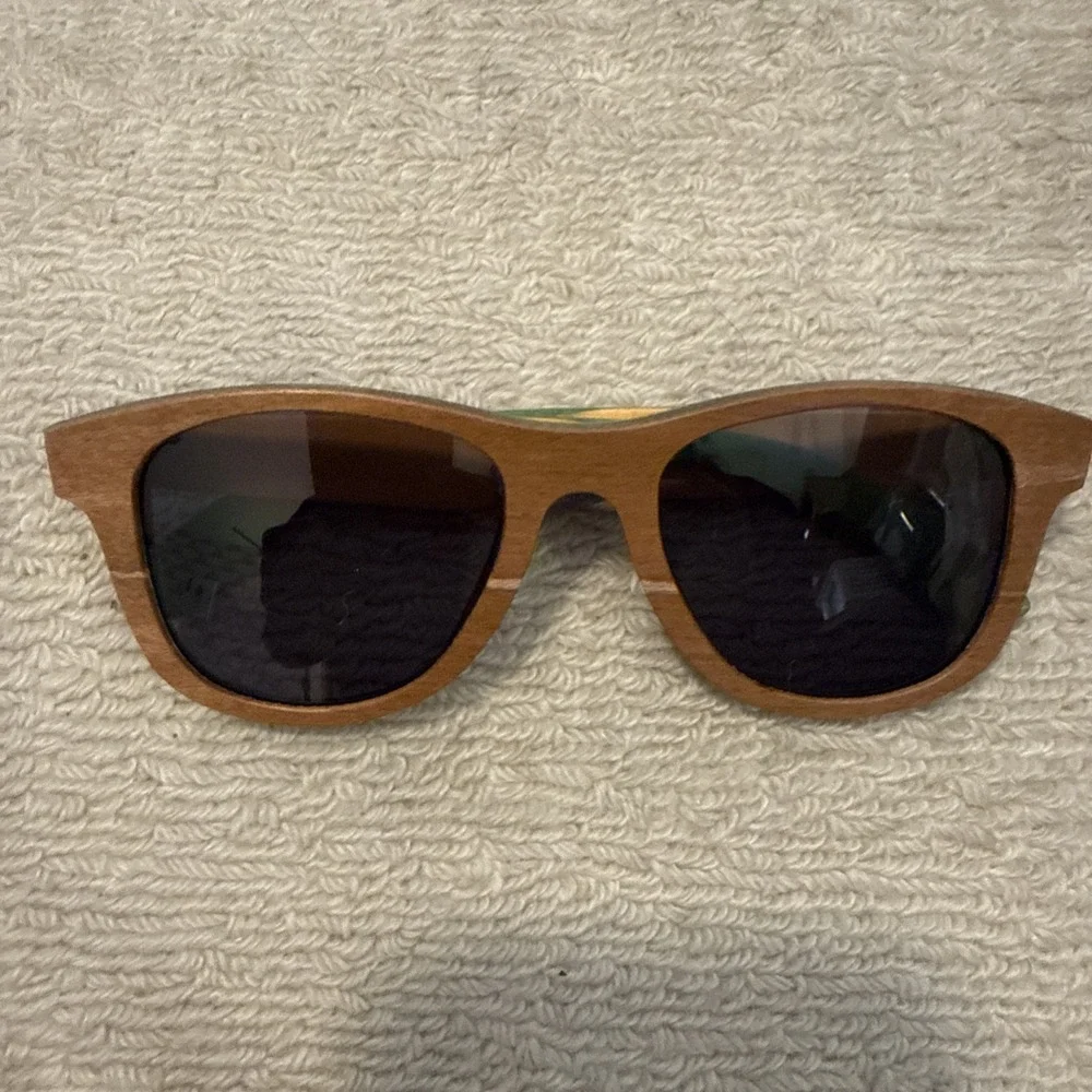 Android these wooden